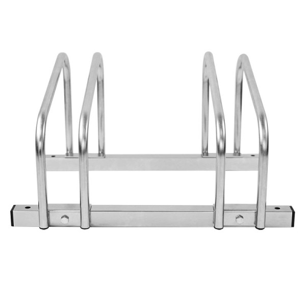 Stein HGS Fahrradständer BASIC, Reifen bis 55 mm, Radeinstellung einseitig, aus Stahl, 2, 60749.0001