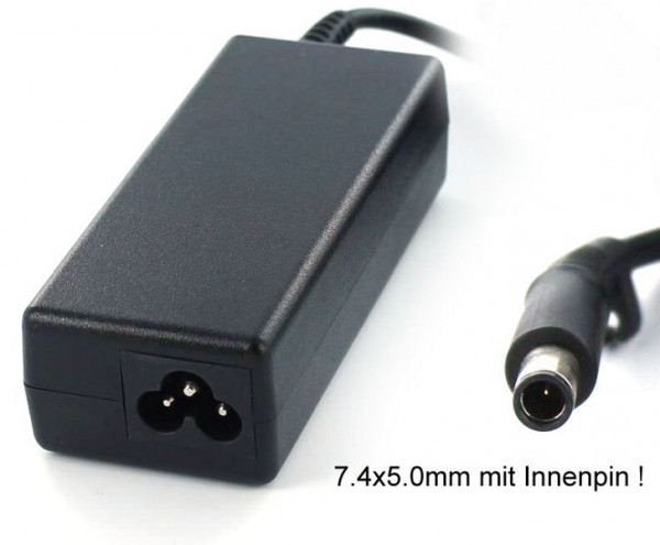AGI Original Netzteil für HP PROBOOK 4540S, 20528
