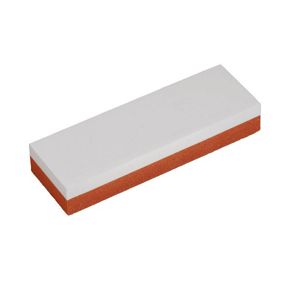 Flexovit Schleifscheibe Industrial WA, FINE / COARSE, Länge: 100 mm, 66243538860