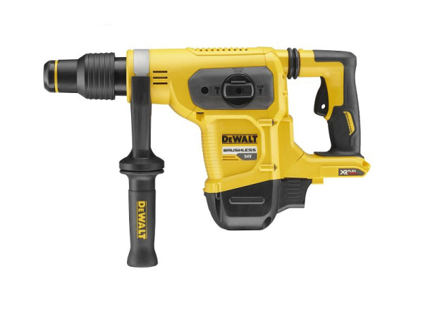 DeWalt Akku-Kombihammer SDS-max, 54V, Basisversion, DCH481N-XJ