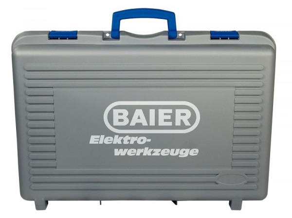 Baier Kunststoff-Transportkoffer BDB 802, 59592