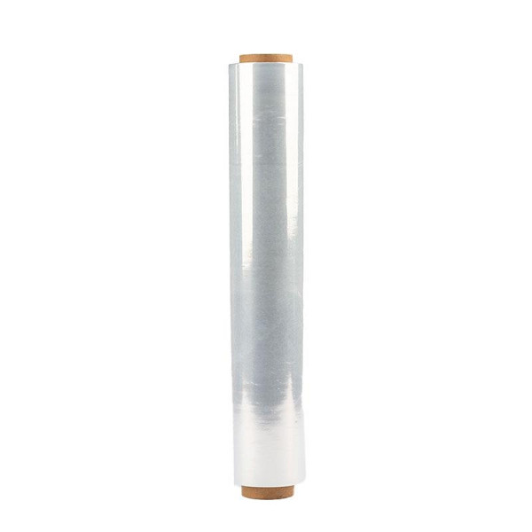 NOOR Handstretchfolie 23 µ 500mm x 300m, transparent Pro, 0882QH235030