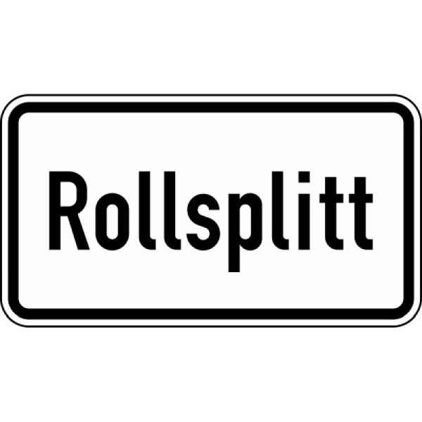 Stein HGS Rollsplitt Nr. 1007-32, 750 x 412 mm, Flachform 2 mm, RA1, 1007-32-311