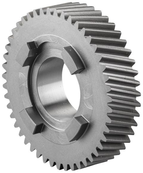 REMS Stirnrad 1, 183205 R, 4039976101264