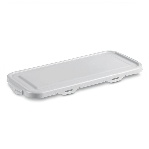 Kärcher Mopp Box Deckel, Abmessungen L × B × H: 550 x 255 x 38 mm, 6.999-175.0