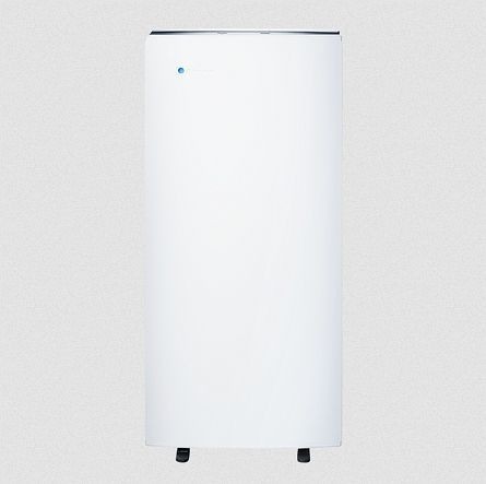 BlueAir Pro XL Luftreiniger, Luftfilter, empfohlene Raumgröße: bis 110 m², ABA-PXLES230SMW