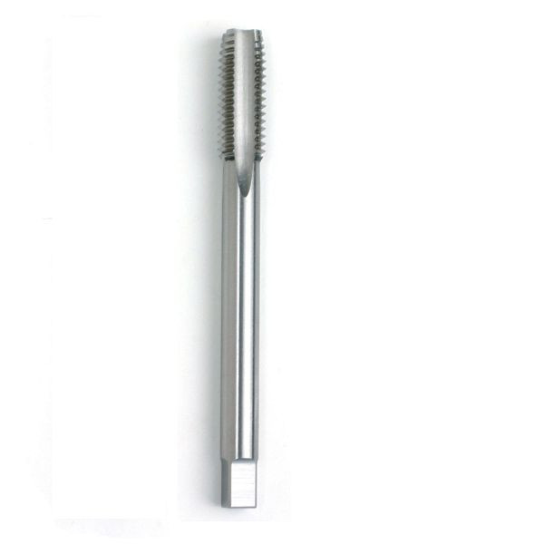 GSR Maschinengewindebohrer DIN 5156 Form C HSSE British Standard Pipe BSP 1.3/4, 02521220