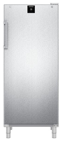 KBS Umluft Gewerbekühlschrank FRFCvg 5501 für GN 2/1, 40515761