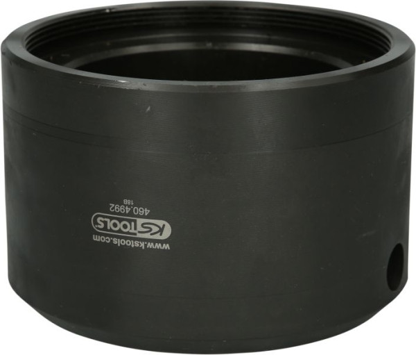 KS Tools Einschraubkopf für BPW M125 x 2 mm, 460.4992, 4042146785355