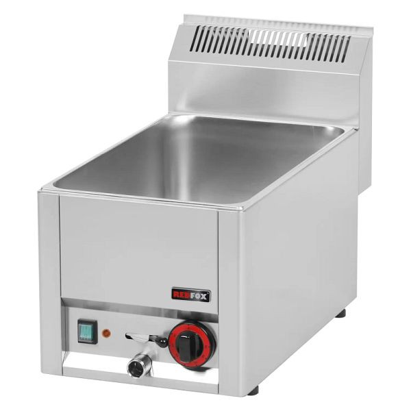 KBS Elektro-Bain Marie 1 Becken GN 1/1 - Tischgerät, 10115401