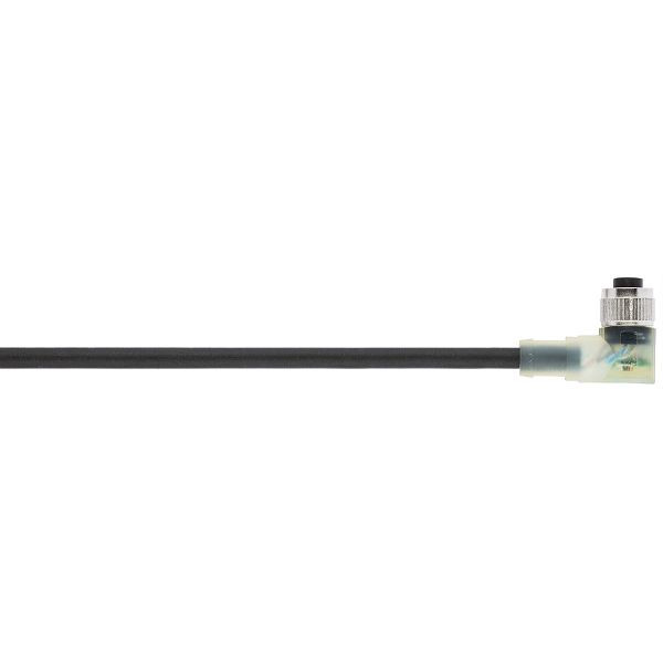 LAPP vorkonfektionierte Sensor/Aktor-Leitung AB-C5-25,0PUR-M12FA-3L, 22260760