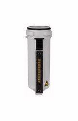 Riegler Ersatzbehälter für Nebelöler FUTURA, BG 2, G 3/8 und G 1/2, 100216, 4047322215114