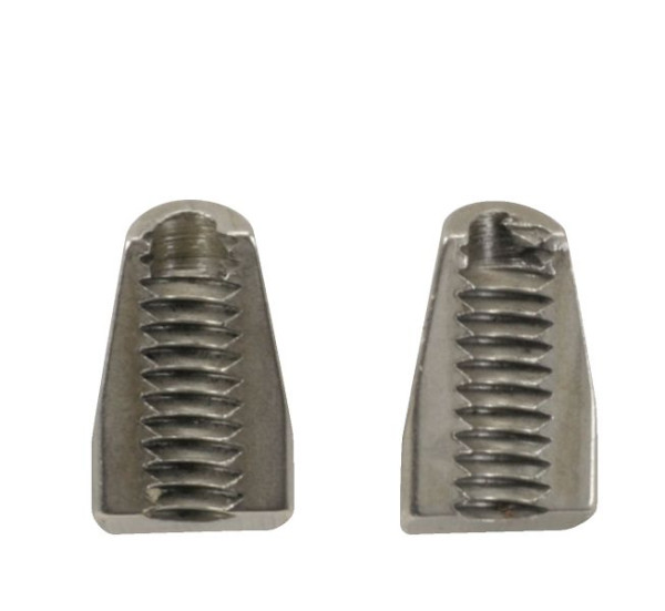 KS Tools Ersatz-Greifbacken für Nietkopf, für 150.9630, 150.9579