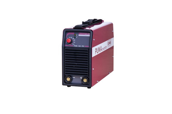 ELMAG Schweißinverter Serie PUMA 1501 PFC, 55447, 9004853554476