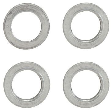 KS Tools U-Scheiben-Satz für Zugstange, für 700.1500, VE: 4 Stück, 700.1508