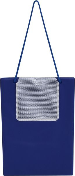 KS Tools Werkstatt-Auftragstasche DIN A4, blau, 500.8095