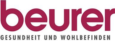 beurer Logo