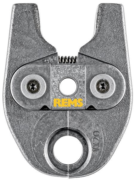REMS Presszange Mini VX 20, 578554, 4039976068598