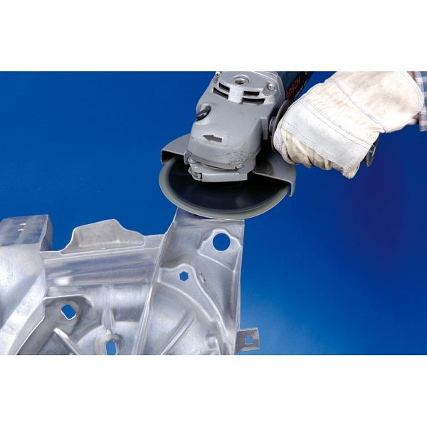 Pferd COMBICLICK Fiberschleifer CC-FS 115 CO-COOL 120, VE: 25 Stück, 64193012