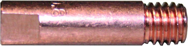 SBN Stromdüsen MB 15, 0,6 mm, VE: 10 Stück, 16210