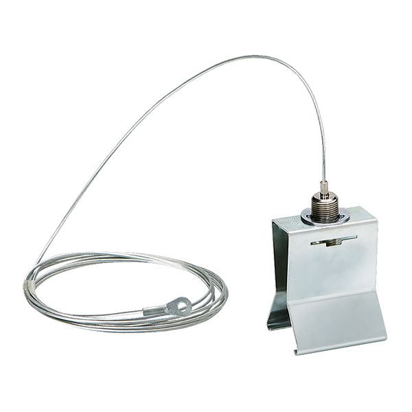 Waldmann Lichtbandsystem Seilabhängung-Öse-3000 mm, 338132020-00805047