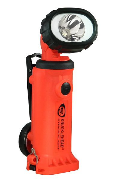 ELSPRO Akkuhandleuchte KNUCKLEHEAD Spot/Magnet/Clip/LI-ION, LX-90751/LI