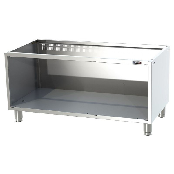 Casselin Geschlossener Unterbau 120 - Linie 700, C7SF120