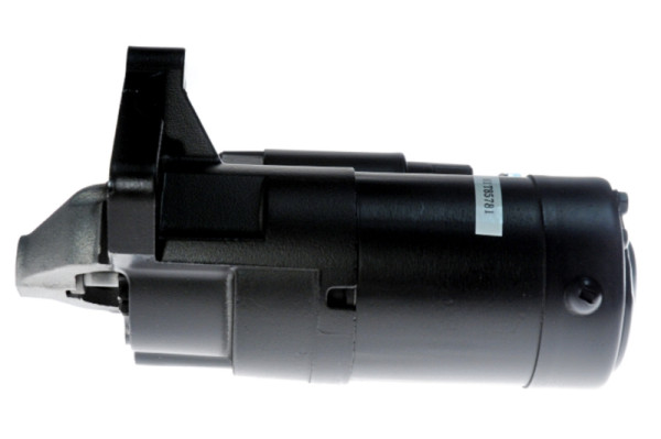 HELLA Starter/Anlasser, 12V, 1.4kW, für u.a. Renault Scénic I Mpv (JA0/1_, FA0_), 8EA 011 610-161