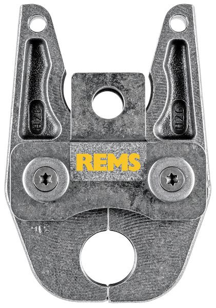REMS Presszange H 26, 570370, 4039976055789