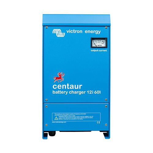 Victron Energy Batterieladegerät Centaur 12/60 (3), 1-67-012035, CCH012060000