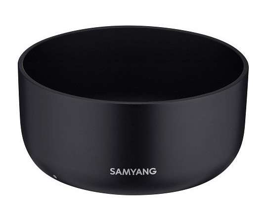 Samyang Gegenlichtblende für XP 50/85mm F1.2, 1023351