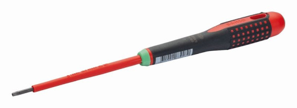 Bahco Schraubendreher, Ergo™, isoliert, Torx®, T-6, 197 mm, BE-8906S