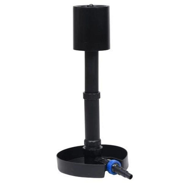 vidaXL Standskimmer Oberflächenabsauger, 148630