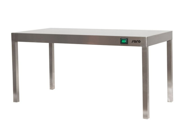 Saro Wärmebrücke Modell 1400 mm, 700-4715, 4017337047390