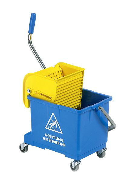 Floorstar Kunststoff-Bucket 17 l, KB 20, 110-170-11-003