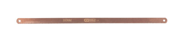 KS Tools BERYLLIUMplus Sägeblatt für Bügelsäge 300 mm, 962.9034
