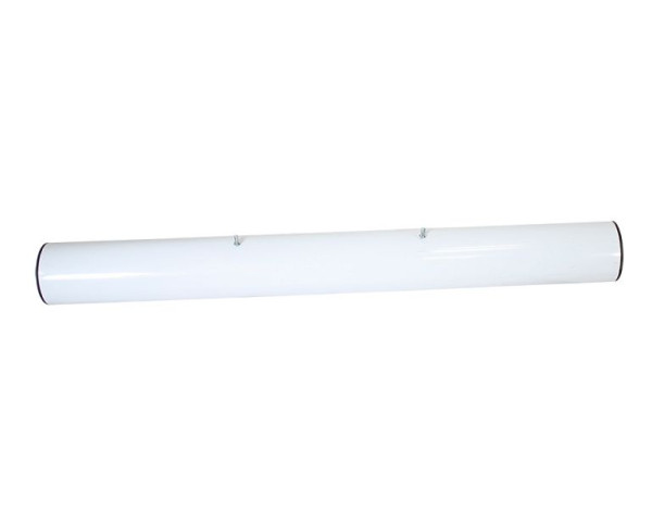 Baron 1800 mm PVC-Rohr verstärkt, Durchmesser: 110 mm, 10622