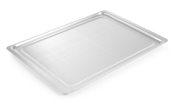Hendi Backblech für Öfen H90 und H90S - 437x314x8 mm, 943380