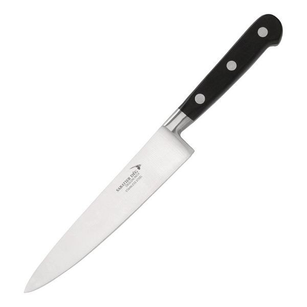 Deglon Sabatier Kochmesser 15cm, Thermoplast-Griff, C003