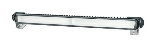 HELLA LED-Arbeitsscheinwerfer, Light Bar LB470, 12/24V, 3600lm, Anbau/geschraubt, stehend/hängend, Bodenausleuchtung, 2500mm, 1GJ 958 130-521