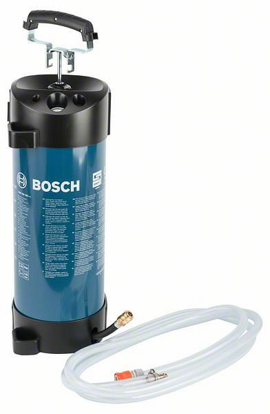 Bosch Wasserdruckbehälter, Zubehör für Bosch-Diamantbohrsysteme, 2609390308