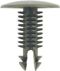 KS Tools Zierleisten-Clip für Fiat, VE: 10 Stück, 420.1206