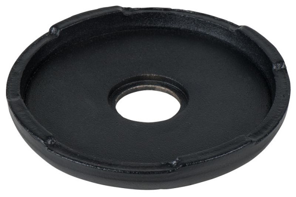 KS Tools Auflageteller, 161.0366-R027P, 4042146716182