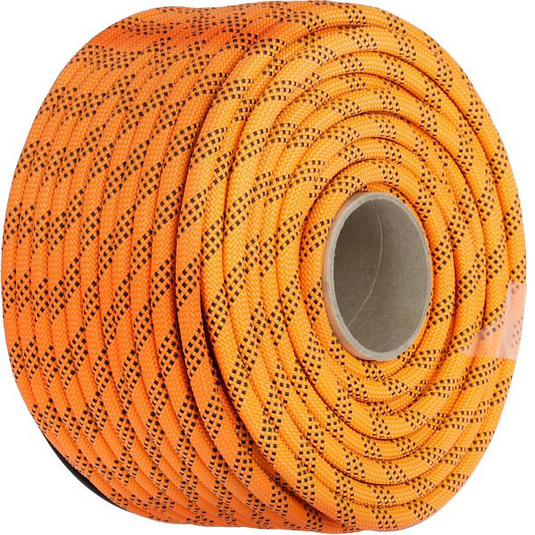 VEVOR Polyesterseil 9/16" x 200' Last- und Zugseil 8600lb Bruchfestigkeit, DLSBZ16MMX61M0001V0
