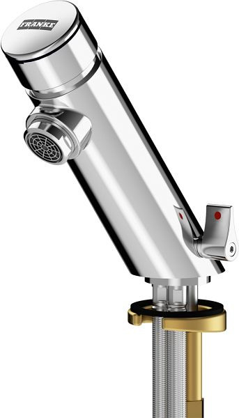 KWC Standbatterie, F3, hydraulisch, Mischer, 3l, 3600001425