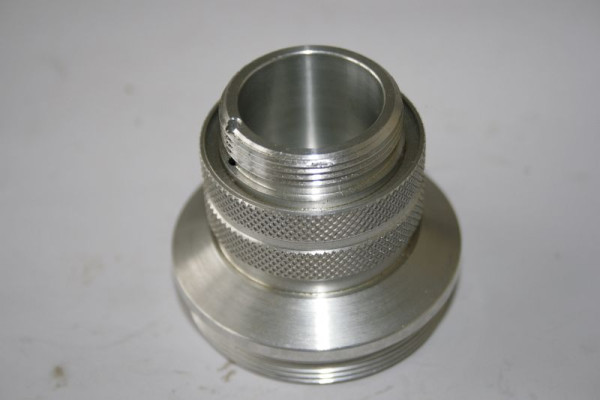 ELMAG Alu-Teil Nr. 21 für EPS 501, 9403537, 9000094035378