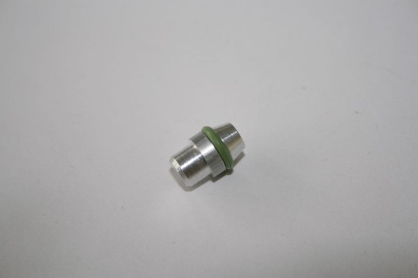 ELMAG Buchse + O-Ring Nr. 16, 17 für Modell 162 und 2200 (ECO), 9402025