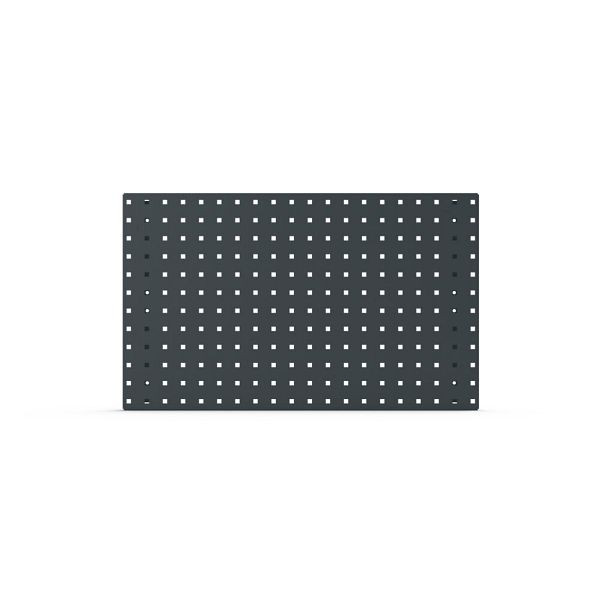 bott perfo Lochplatte 750, BxTxH: 750x13x457mm, Anthrazitgrau, 14025393.19