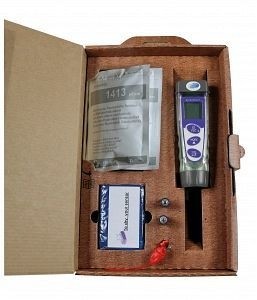 DOSTMANN COND 5 EXTERN Tester Kit, 5040-0244E