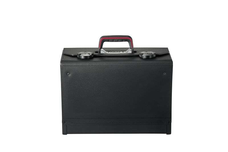 Parat Werkzeugtasche TOP-LINE Plus CP-7 leer 16000571 günstig